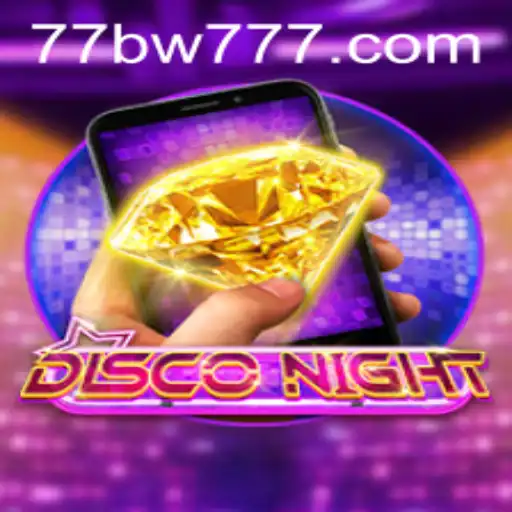 DiscoNightM: Unveiling the Night with bw777