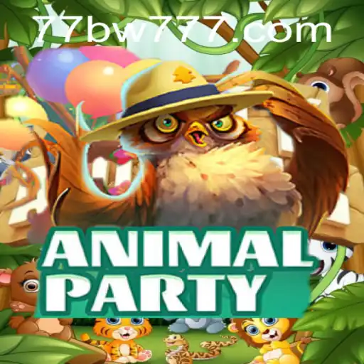 Unleashing the Fun: Exploring AnimalParty and Its Unique Gameplay