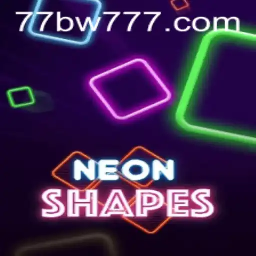NeonShapes: Exploring the Dimensions of Modern Gaming