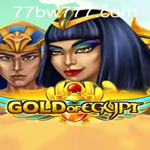 Gold of Egypt Adventure Awaits