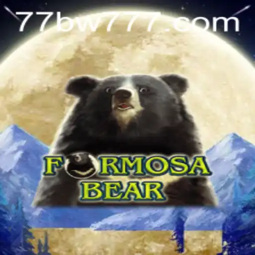 An Immersive Journey into FormosaBear