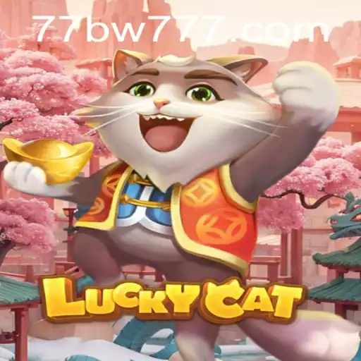 Discover the Enchanting World of LuckyCat and the Magic of bw777