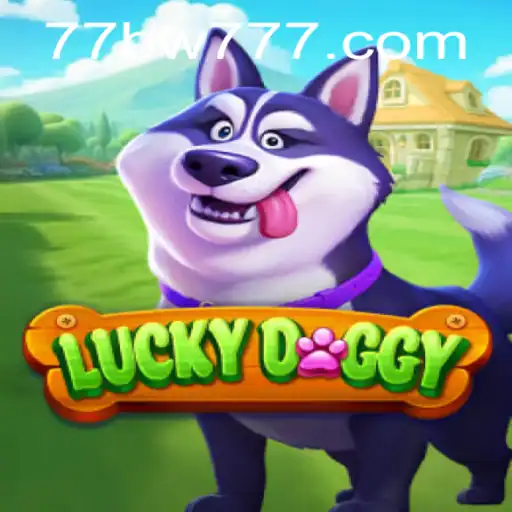 Exploring the World of LuckyDoggy: A Mesmerizing Adventure