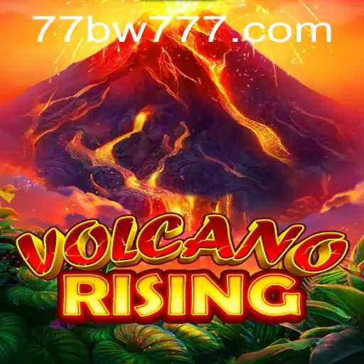 VolcanoRising: Exploring the Fiery World of Adventure